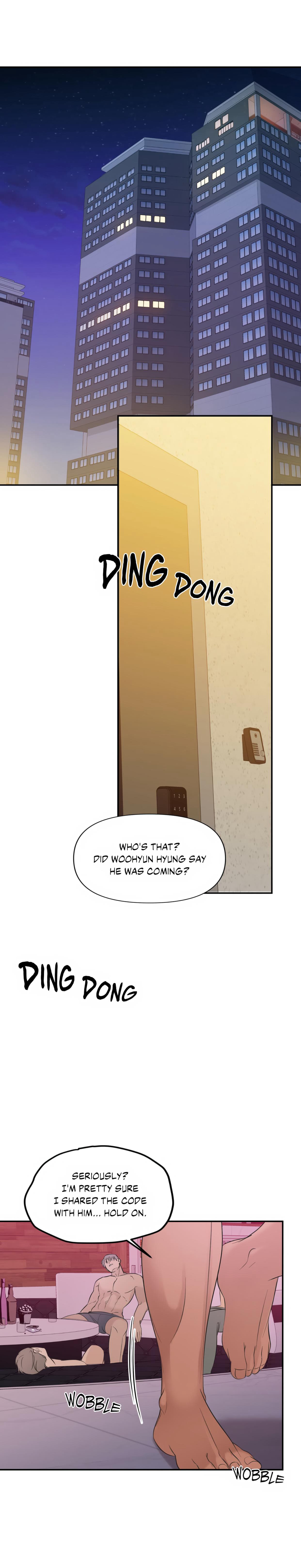 backlight, Chapter 6 image 23